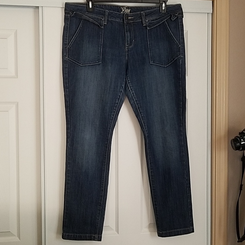 Old Navy Jeans